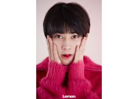 ◆説明欄に状況を更新させて頂いております◆【本島純政＆上村謙信】LEMON 2025年🌟和訳付き🌟