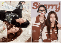 【Christine & Mae】Starry　2025年