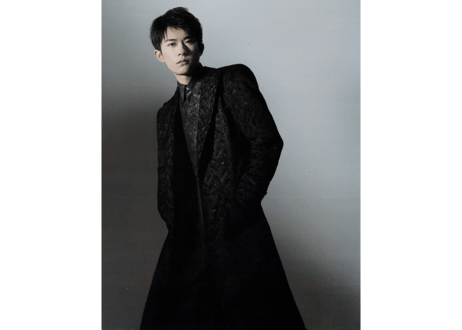 【易烊千玺】TIMES 时代影视 659期 （2021年）　※ポストカード16枚+しおり4枚+ポスター１枚付き