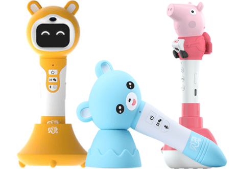 【BEILING(贝灵)】タッチペン  ※当店にて販売中の【BEILING(贝灵)】の本やカードに対応します。