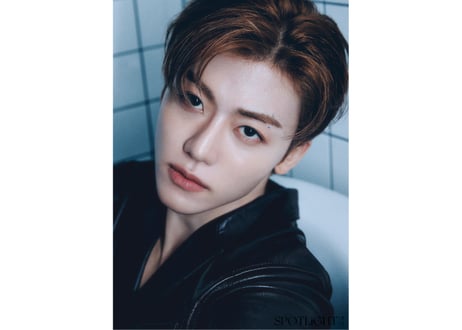 【JAEMIN ジェミン】SPOTLiGHT聚光 2025年💖ポスターは専用筒で発送💖