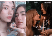 【Ling & Orm 】Fancy Fashionbook No.5 ≪特典付き≫