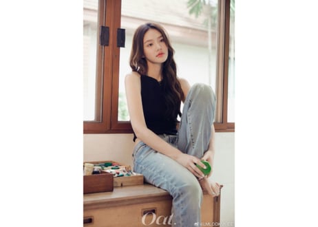 【Lookmhee】Oat. 2024年　 ≪特典付き≫