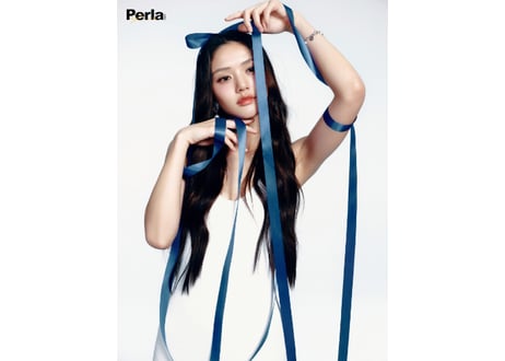 【Lookmhee】　Perla 2025年　※ご注文前に必ず説明欄の内容をご確認ください。
