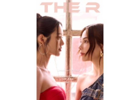 【Lookmhee & Sonya】 THE R  2025年　 ≪特典付き≫