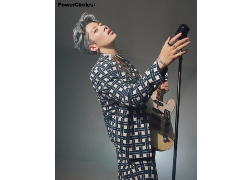◇完売致しました。 再入荷なし◇【MIYAVI（雅）】Power Circles