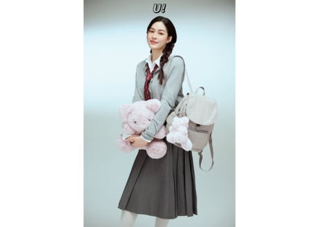 【Ling】游图U！Magazine   ≪特典付き≫