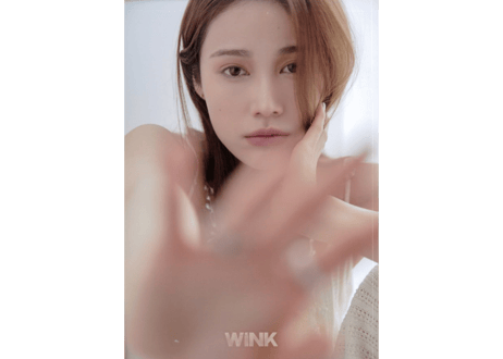 【中村ゆりか】WINK　≪特典カード＆ポスター付き≫