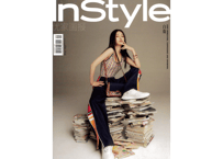 【白鹿】 InStyle优家画报 2022年5月