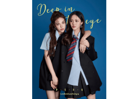 【Lookmhee & Sonya】STARRY星光 2024年   ≪特典付き≫
