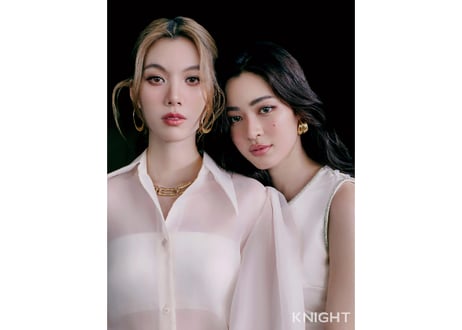 【Ling & Orm 】KNIGHT  2024年   ≪特典付き≫
