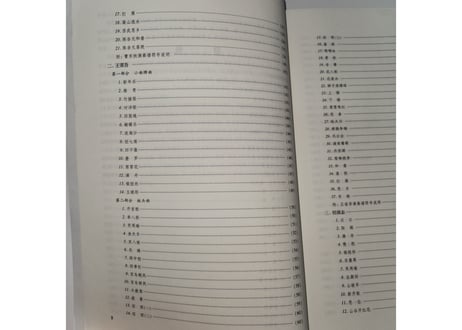 【楽譜ー古筝】中国传统古筝曲大全（上） 河南、山东古筝流派