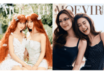 【Lena＆Miu】MOEVIR 2025年