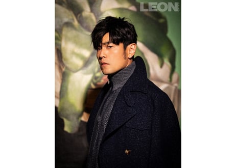 【周杰伦(周杰倫)】LEON 2025年10月