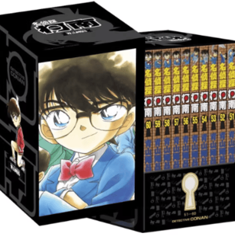 名探偵コナン | STORES