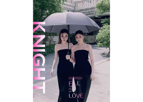 【Faye＆Yoko+Ize & Marissa】KNIGHT高级 2024年