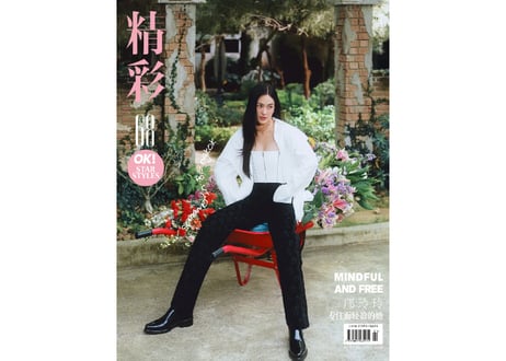 【Ling】Lingling Kwong/  精彩OK！2025年9月