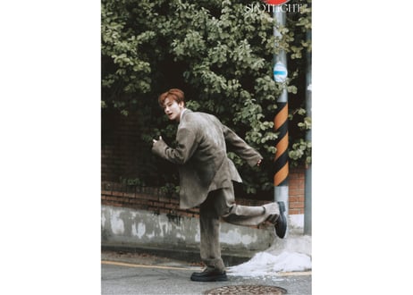 【JAEMIN ジェミン】SPOTLiGHT聚光 2025年💖ポスターは専用筒で発送💖
