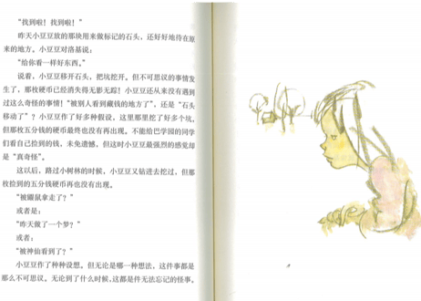 【窓ぎわのトットちゃん】窗边的小豆豆　著：黒柳徹子
