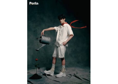 【Jimmy】 PerlaWorld  2025年