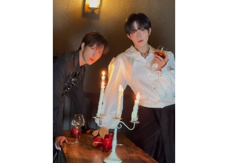 【黄星 & 邱鼎杰】 Schön!film 2025年