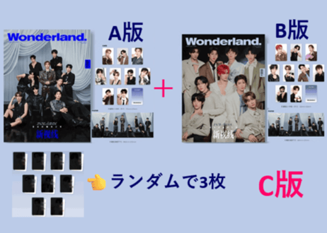 【POLARIX】新视线Wonderland 2025年2月