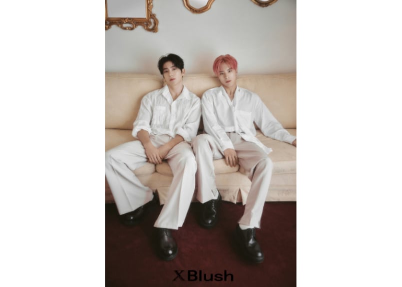 ◇受付終了しました◇【ヒョンジェ＆エリック(THE BOYZ