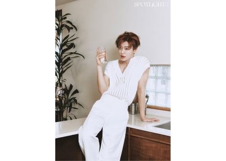 【JAEMIN ジェミン】SPOTLiGHT聚光 2025年💖ポスターは専用筒で発送💖