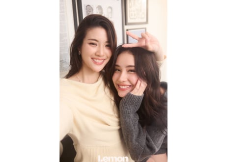 【Ginny & Jayna】LEMON 凝眸 2025年