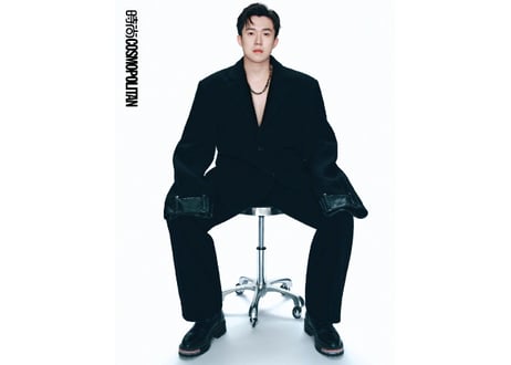 【王楚钦（王楚欽）】 时尚 COSMOPOLITAN 2024年11月　≪特典付き≫
