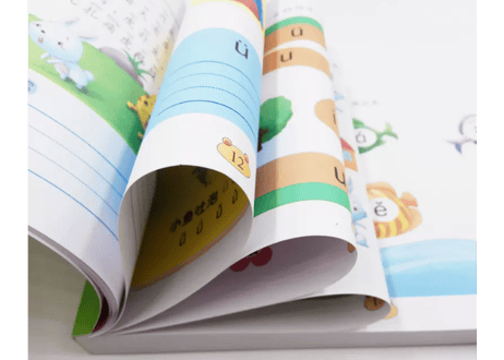 【学習教材/６冊セット】天才豆幼儿学习宝典 ６冊セット　　出版社：上海科学普及出版社