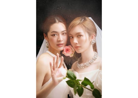 【Ling & Orm】LEMON凝眸 2024年