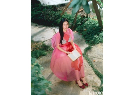 【Ling】Lingling Kwong/  精彩OK！2025年9月