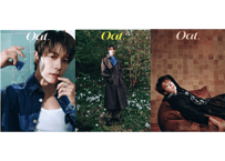 👆予約受付中👆【簡秀吉】SEEK 风尚画报 2025年 💖特集ページの和訳