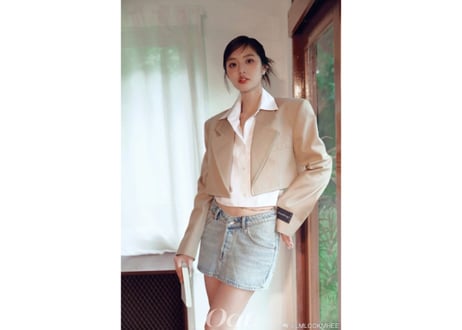 【Lookmhee】Oat. 2024年　 ≪特典付き≫