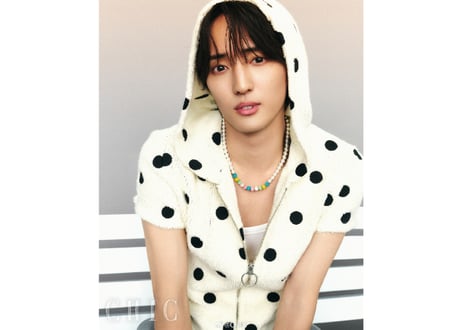 【Travis Japan】小資CHIC  2025年9月💖7人それぞれのインタビュー特集ページの和訳付きです。💖