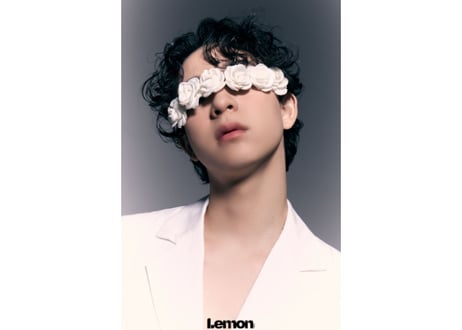 【Maxky＆Bas】 LEMON 凝眸 2025年 ≪特典付き≫