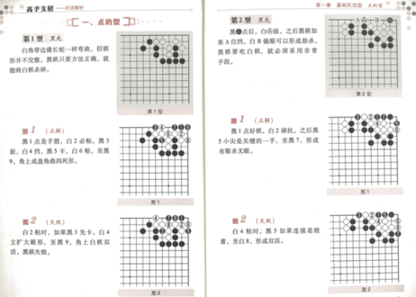 【囲碁】高手支招 死活解析    著：张成华