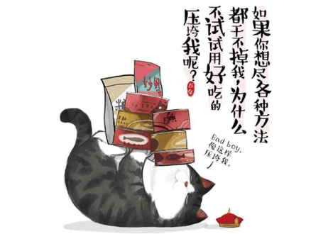 【ベストセラー　2022年8位】【漫画】就喜欢你看不惯我又干不掉我的样子2(吾輩にはお手上げの君が好きだ)
