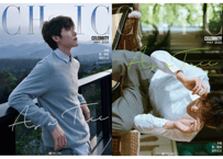🐤入荷待ち🐤【李卿】CHIC 2026年5月※入荷日は現時点では未定です。※ご注文前に必ず説明欄の内容をご確認ください。