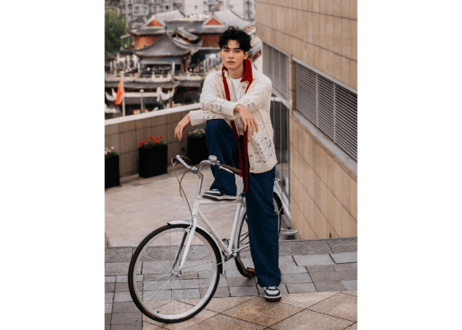 【龚俊 ゴンジュン】悦游Traveler 2023年11月＆12月合併合