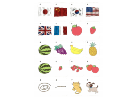 【テキスト】汉语顶呱呱 ③(日・中2ヶ国語)    日本小学生通用汉语课本　単語カード付
