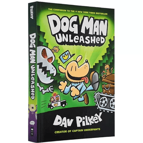 dogman | STORES