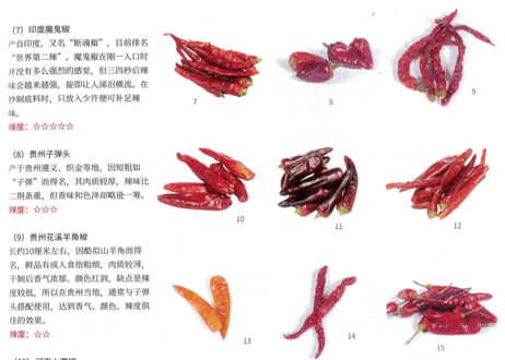 香料包里的秘密