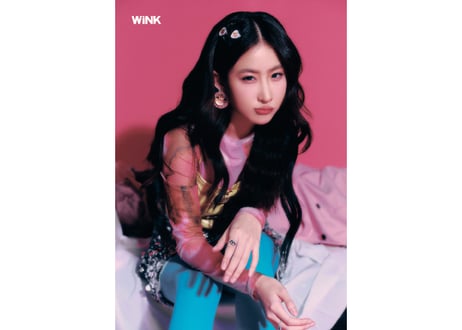 【Yoko】WINK  2024年 ≪特典付き≫