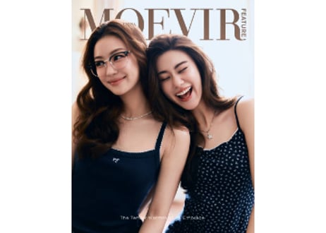 【Lena＆Miu】MOEVIR 2025年