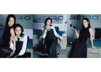 👆予約受付中👆【Faye＆Atom】RETRO画报 2026年※入荷日は現時点では未定です。※ご注文前に必ず説明欄の内容をご確認ください。
