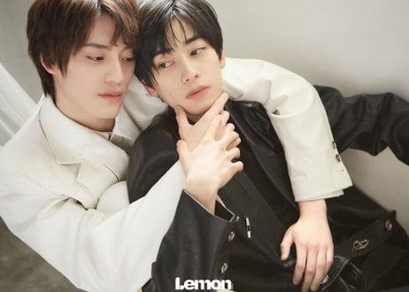 ◆説明欄に状況を更新させて頂いております◆【本島純政＆上村謙信】LEMON 2025年🌟和訳付き🌟