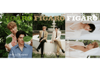 【Smart＆Boom】费加罗 Madame FIGARO MODE 2025年5月