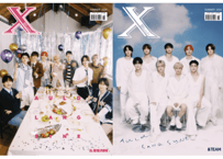 【&TEAM】XBlush 2024年 　≪特典付き≫